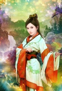 穿越之温僖贵妃